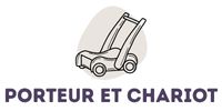 Porteur et chariot de marche Vilac